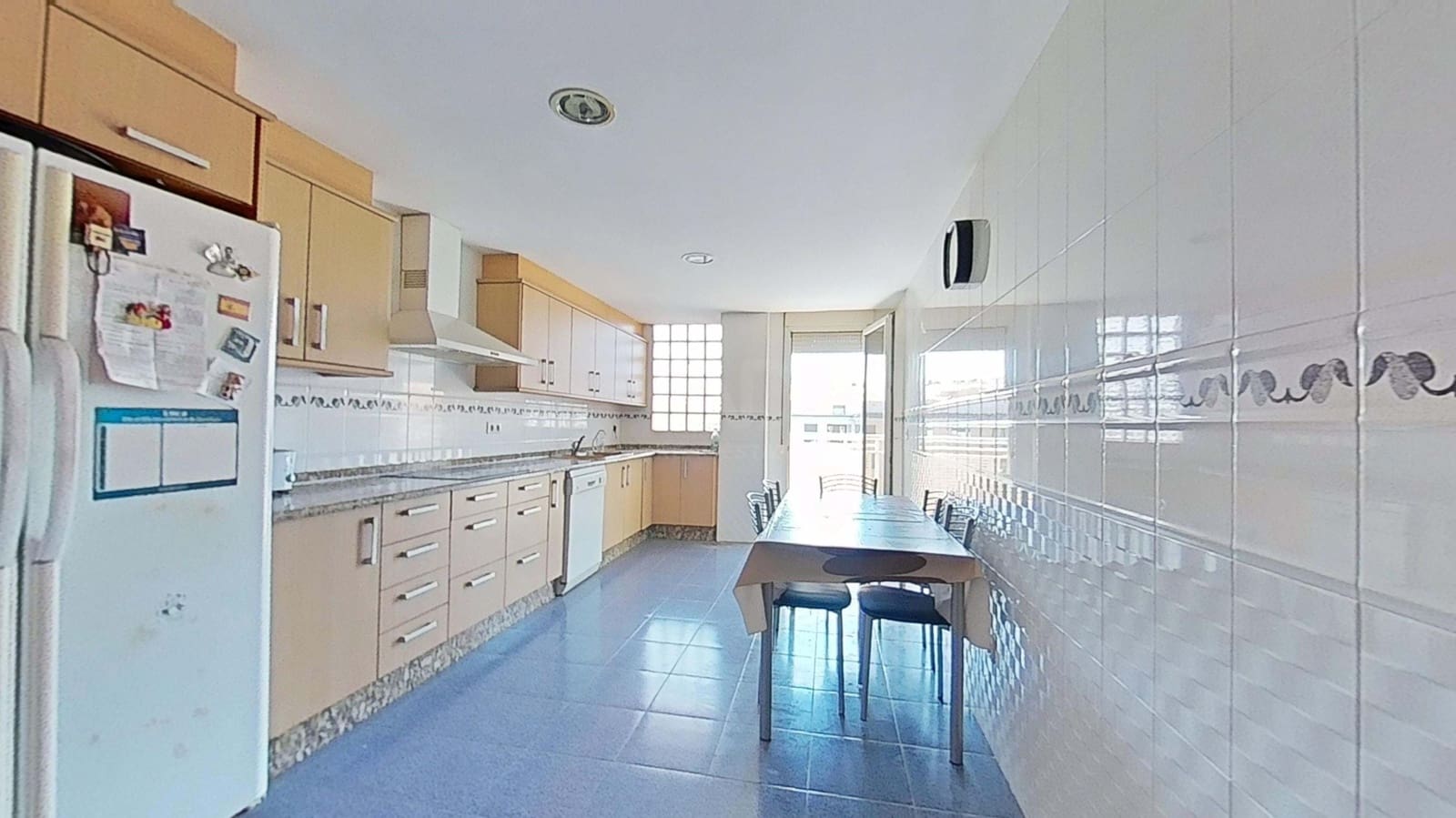 Ático de 6 habitaciones en Vila-real en venta con garaje - 450.000 € (Ref: 9991055)
