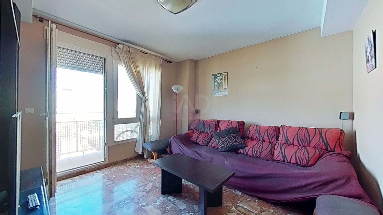 Ático de 6 habitaciones en Vila-real en venta con garaje - 450.000 € (Ref: 9991055)