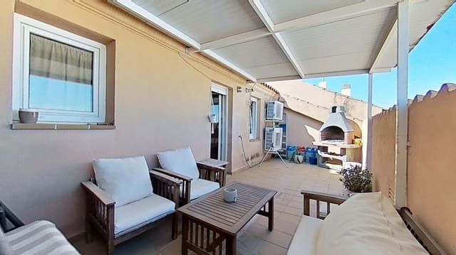 Ático de 6 habitaciones en Vila-real en venta con garaje - 450.000 € (Ref: 9991055)