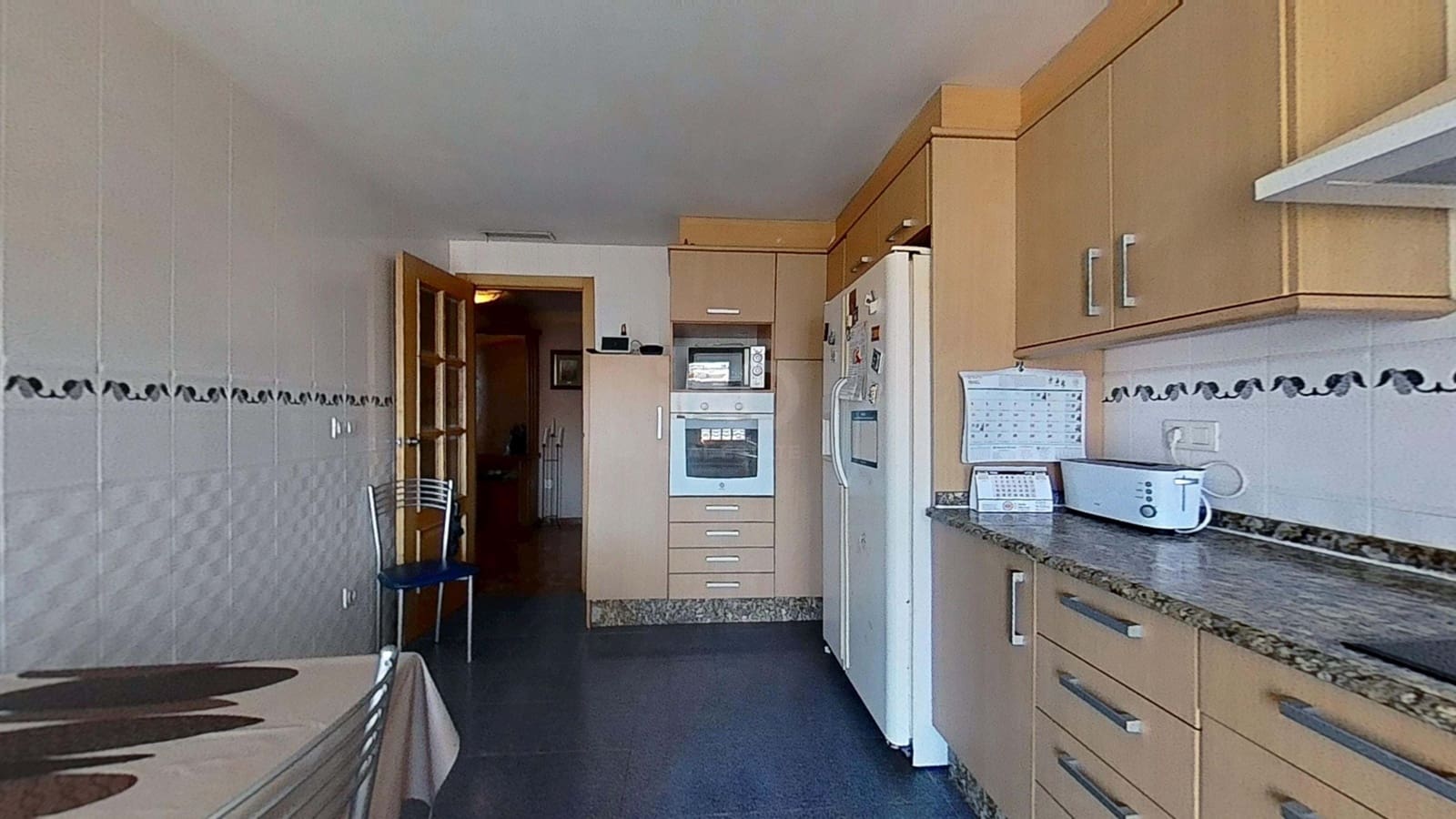 Ático de 6 habitaciones en Vila-real en venta con garaje - 450.000 € (Ref: 9991055)