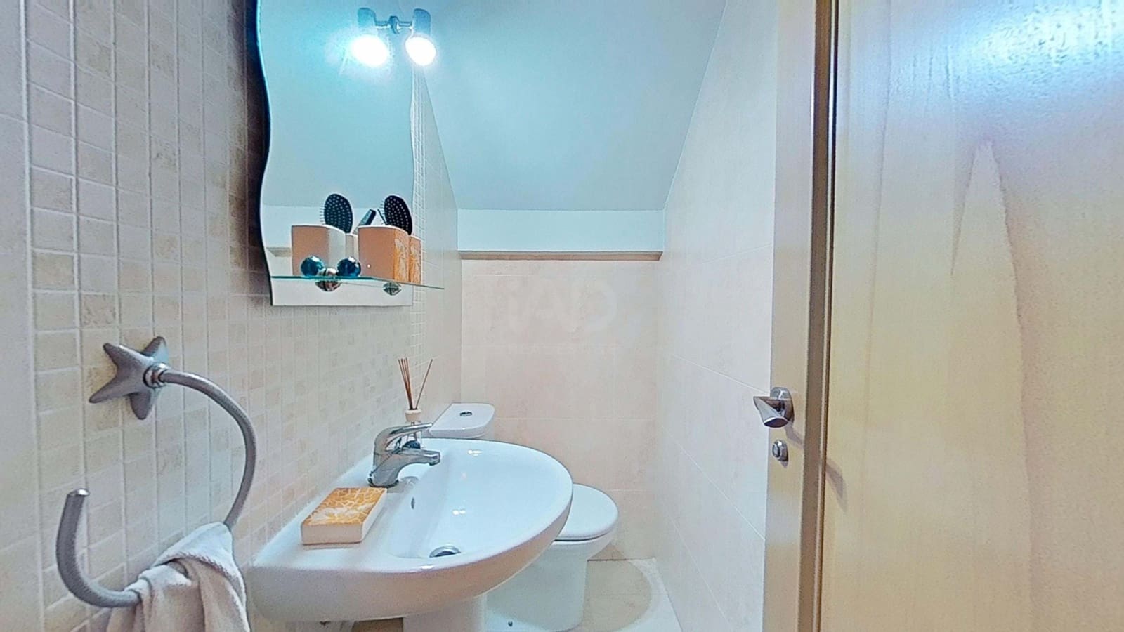 Ático de 6 habitaciones en Vila-real en venta con garaje - 450.000 € (Ref: 9991055)