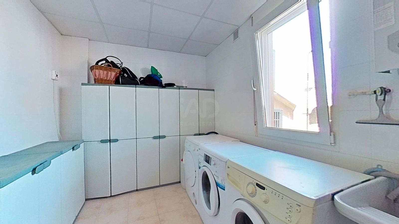 Ático de 6 habitaciones en Vila-real en venta con garaje - 450.000 € (Ref: 9991055)