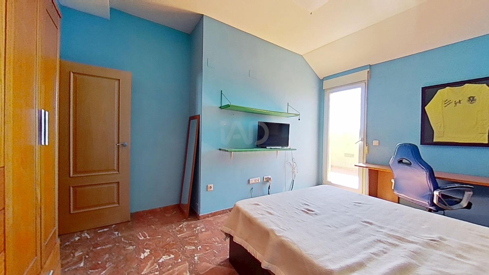 Ático de 6 habitaciones en Vila-real en venta con garaje - 450.000 € (Ref: 9991055)