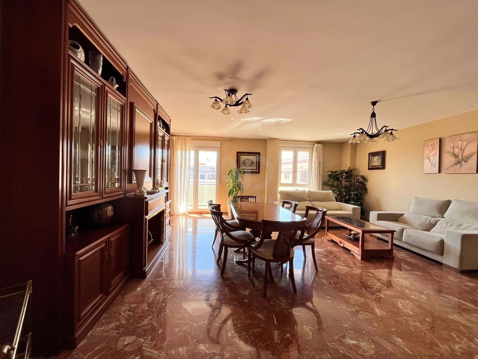 Ático de 6 habitaciones en Vila-real en venta con garaje - 450.000 € (Ref: 9991055)