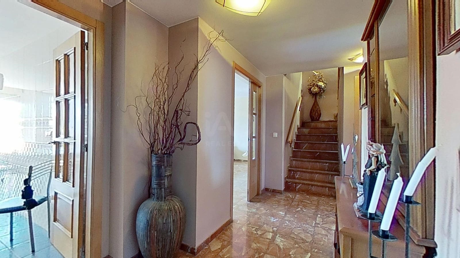 Ático de 6 habitaciones en Vila-real en venta con garaje - 450.000 € (Ref: 9991055)