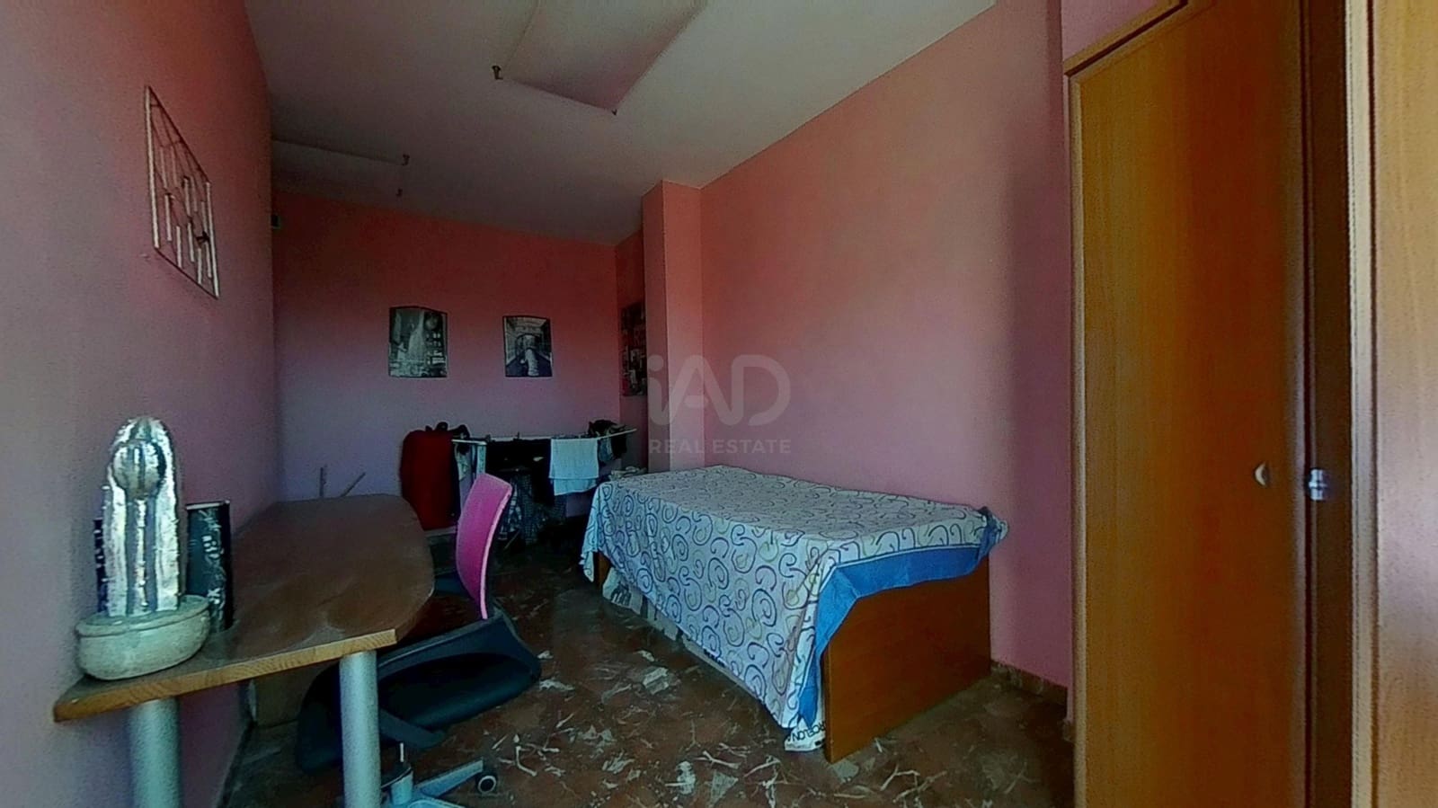 Ático de 6 habitaciones en Vila-real en venta con garaje - 450.000 € (Ref: 9991055)