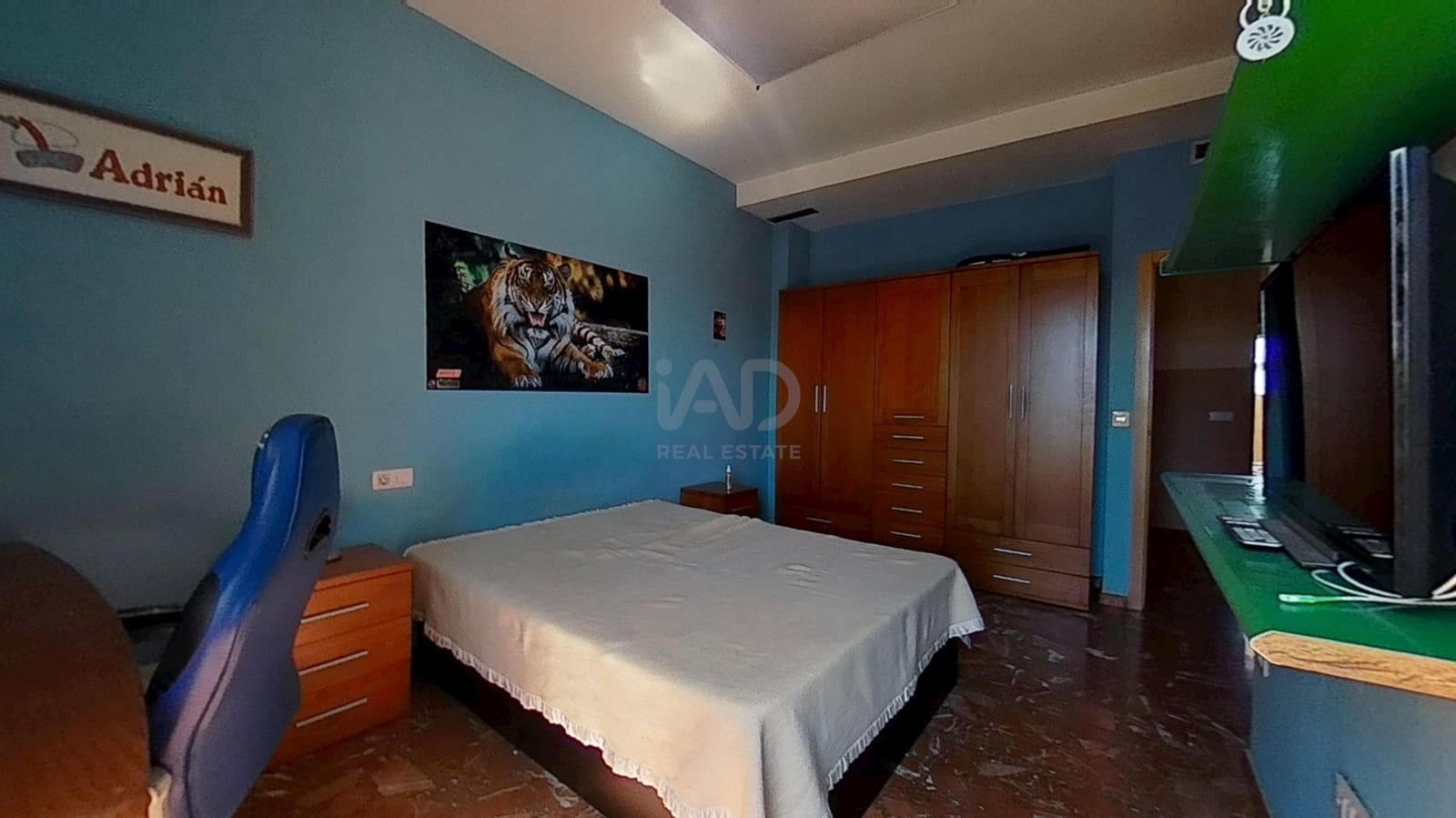 Ático de 6 habitaciones en Vila-real en venta con garaje - 450.000 € (Ref: 9991055)