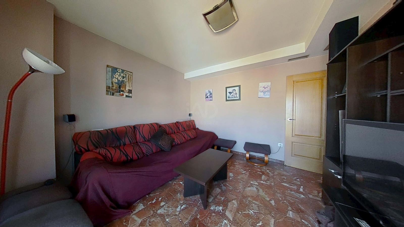 Ático de 6 habitaciones en Vila-real en venta con garaje - 450.000 € (Ref: 9991055)
