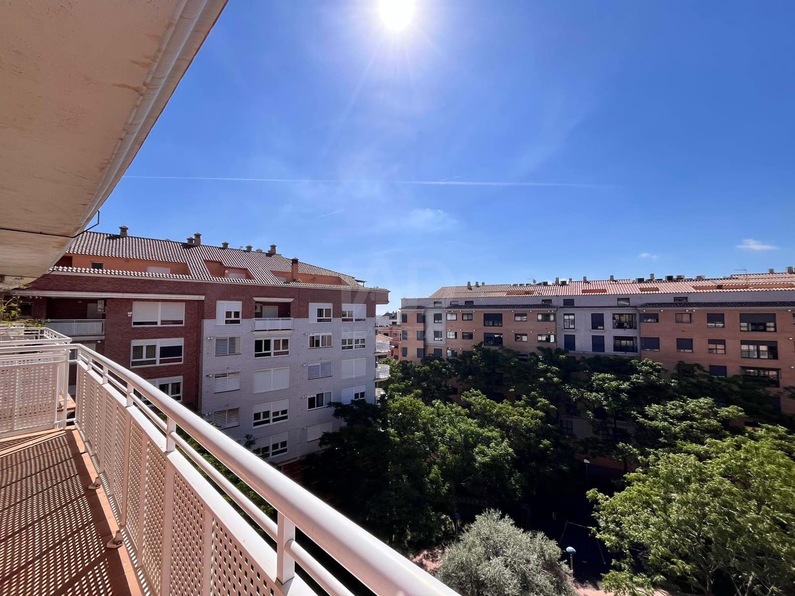 Ático de 6 habitaciones en Vila-real en venta con garaje - 450.000 € (Ref: 9991055)