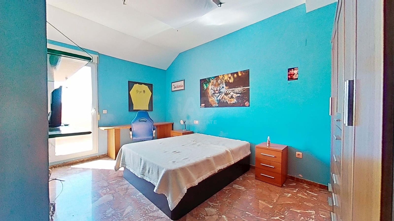 Ático de 6 habitaciones en Vila-real en venta con garaje - 450.000 € (Ref: 9991055)