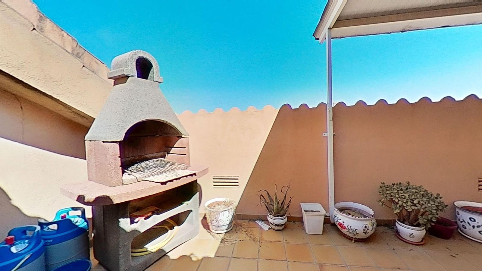 Ático de 6 habitaciones en Vila-real en venta con garaje - 450.000 € (Ref: 9991055)