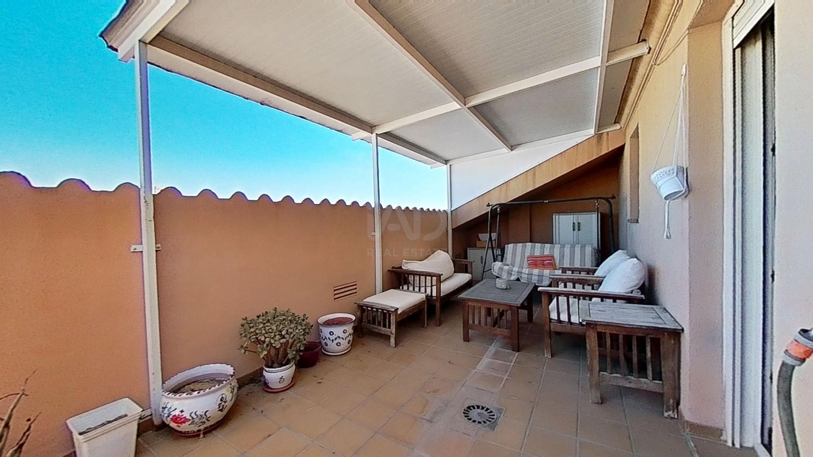 Ático de 6 habitaciones en Vila-real en venta con garaje - 450.000 € (Ref: 9991055)