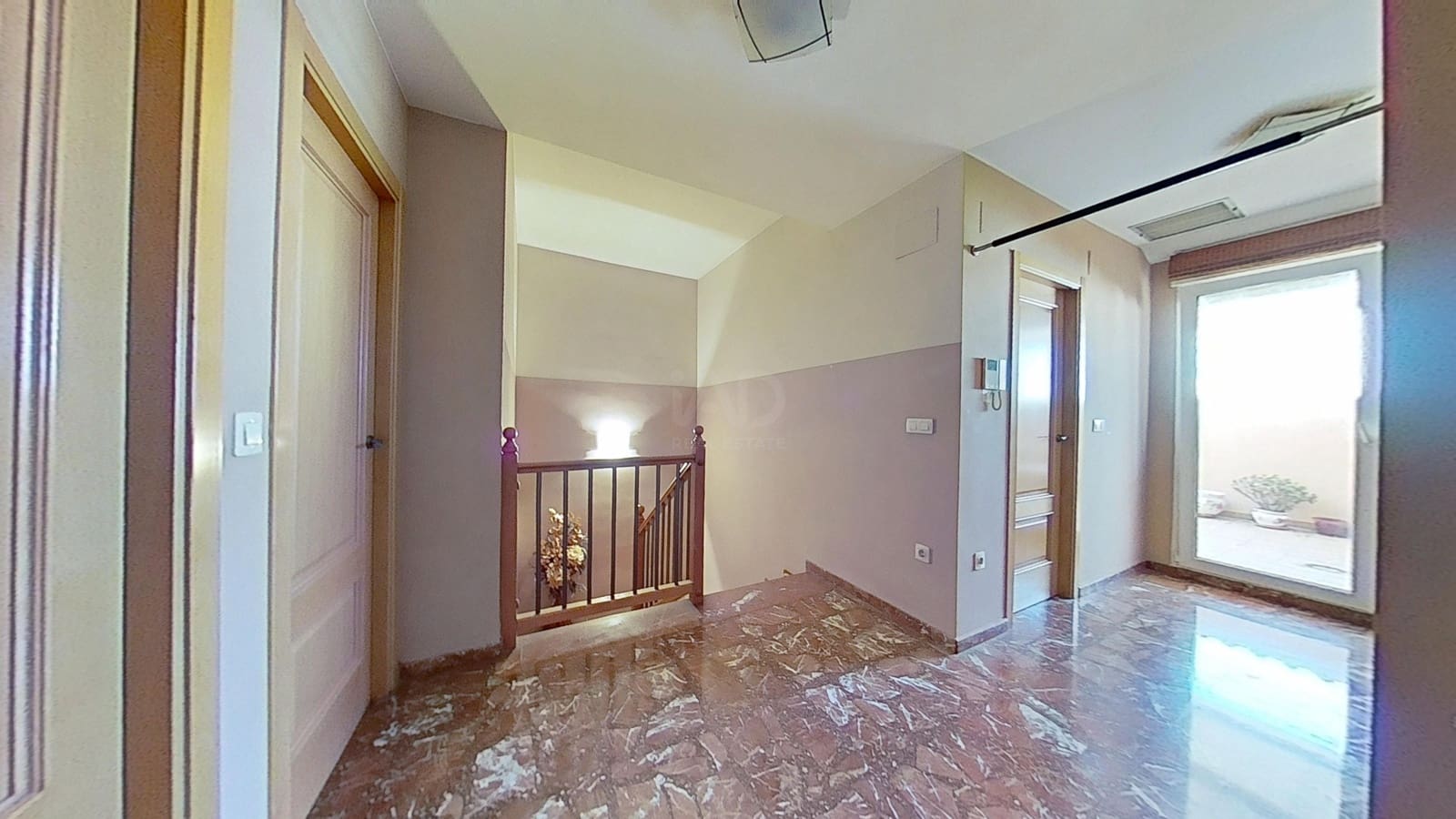 Ático de 6 habitaciones en Vila-real en venta con garaje - 450.000 € (Ref: 9991055)