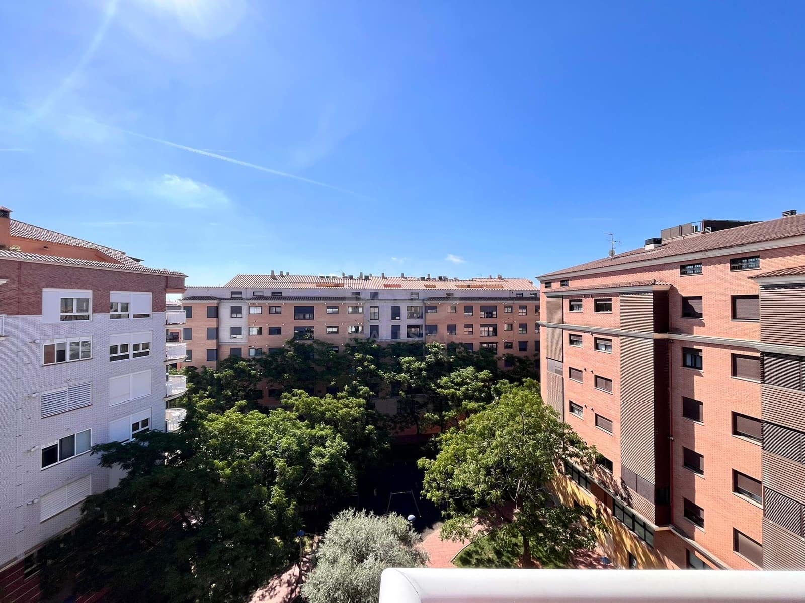 Ático de 6 habitaciones en Vila-real en venta con garaje - 450.000 € (Ref: 9991055)
