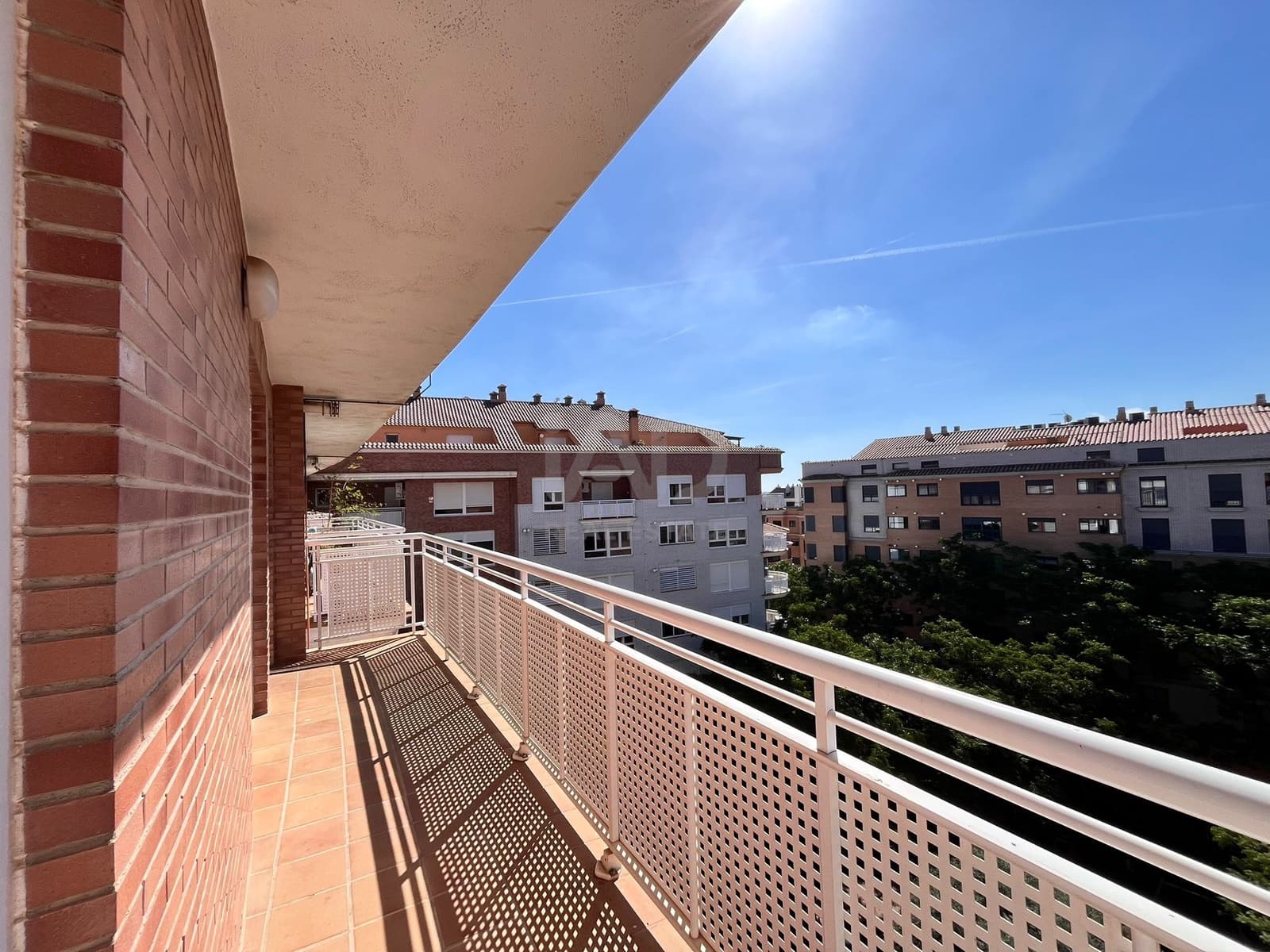 Ático de 6 habitaciones en Vila-real en venta con garaje - 450.000 € (Ref: 9991055)
