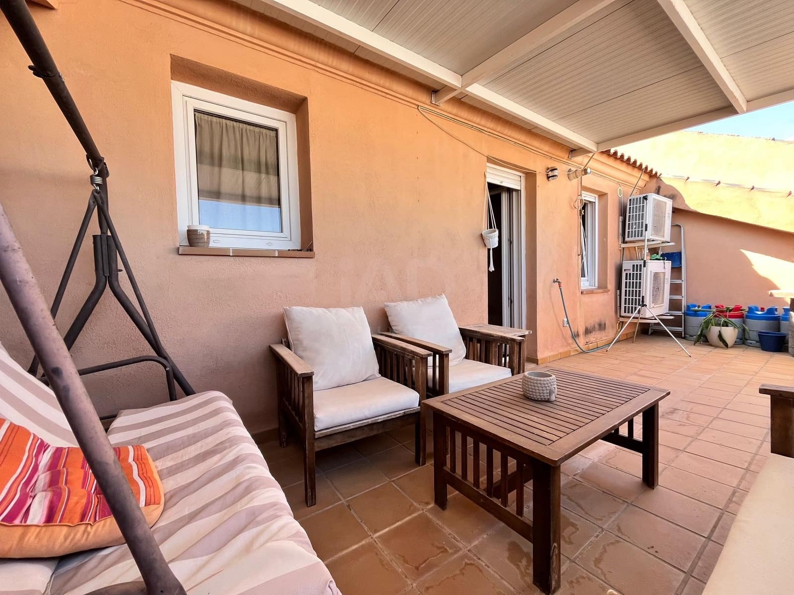 Ático de 6 habitaciones en Vila-real en venta con garaje - 450.000 € (Ref: 9991055)