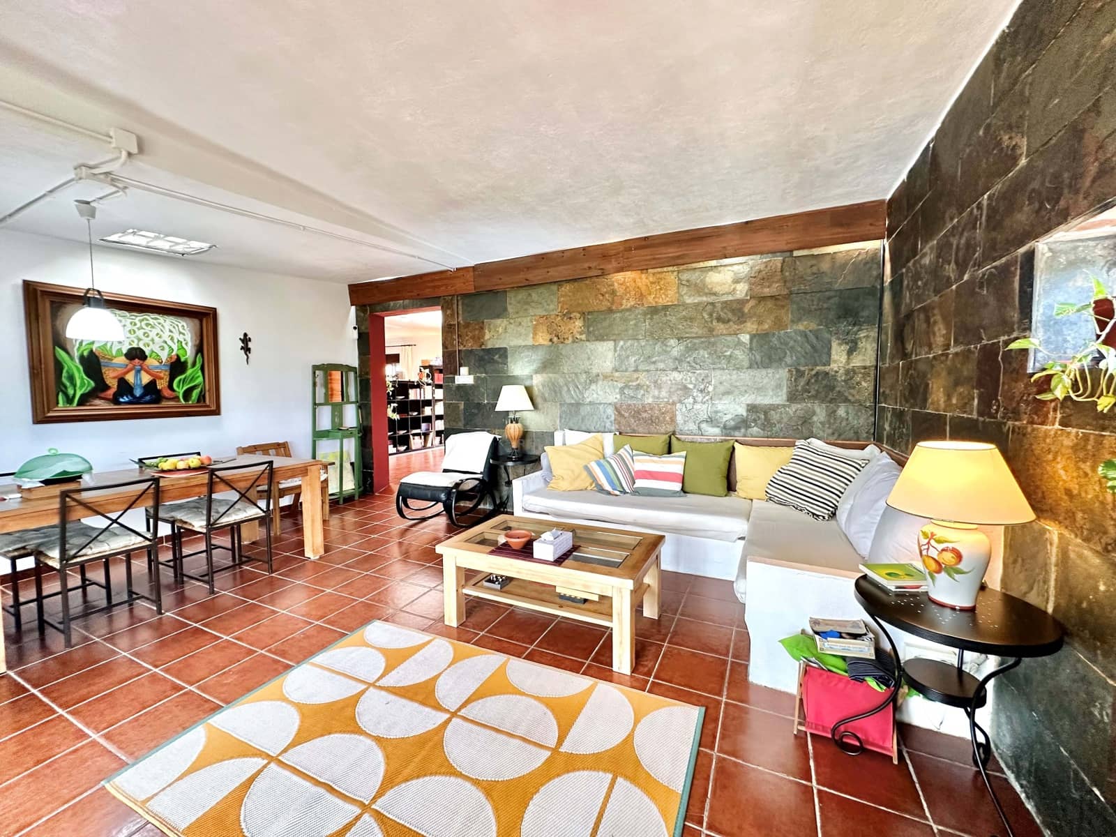 3 Zimmer Finca/Landgut zu verkaufen in Huelva Stadt mit Pool - 258.000 € (Ref: 9991056)