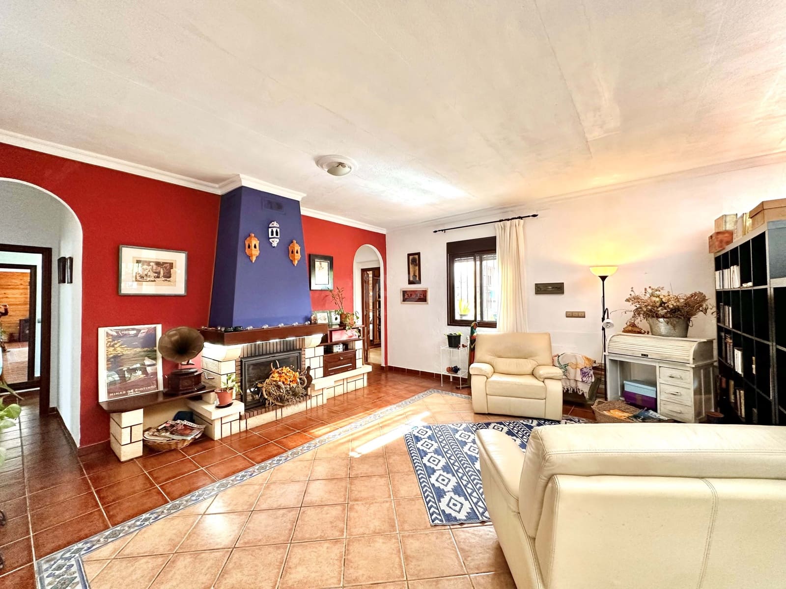 3 Zimmer Finca/Landgut zu verkaufen in Huelva Stadt mit Pool - 258.000 € (Ref: 9991056)