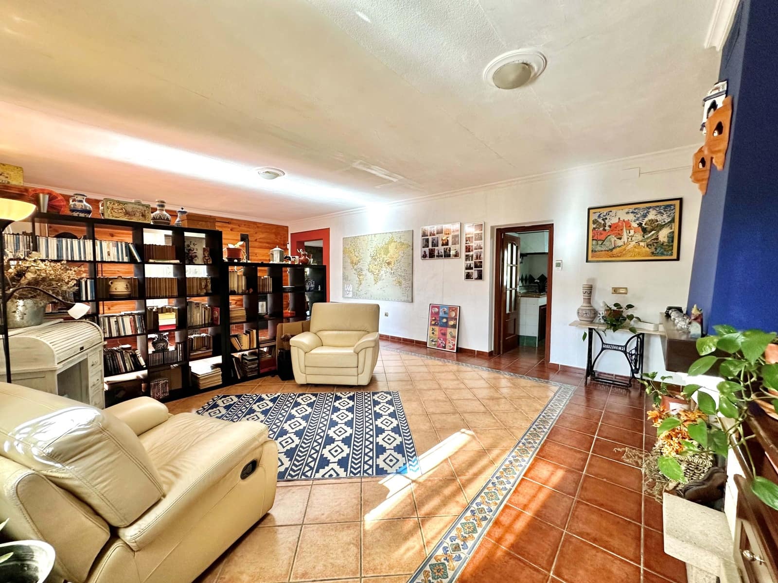 3 Zimmer Finca/Landgut zu verkaufen in Huelva Stadt mit Pool - 258.000 € (Ref: 9991056)