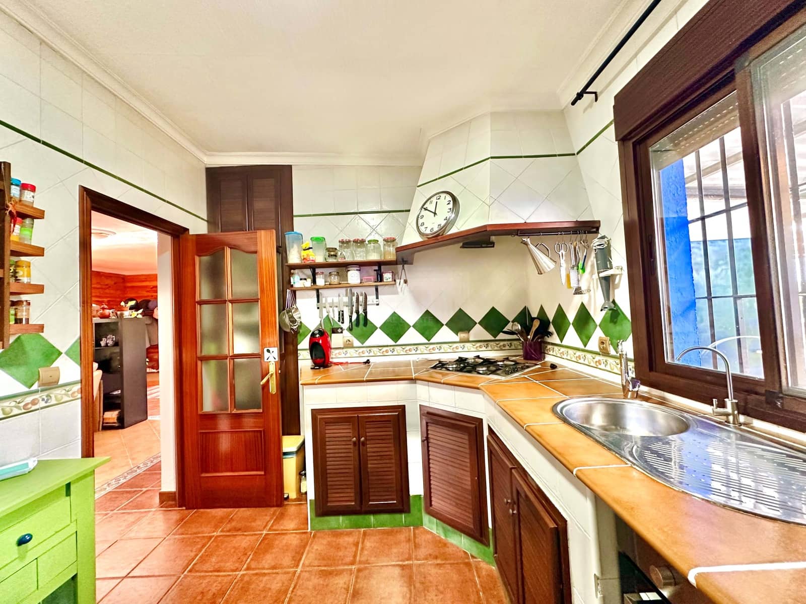 3 Zimmer Finca/Landgut zu verkaufen in Huelva Stadt mit Pool - 258.000 € (Ref: 9991056)