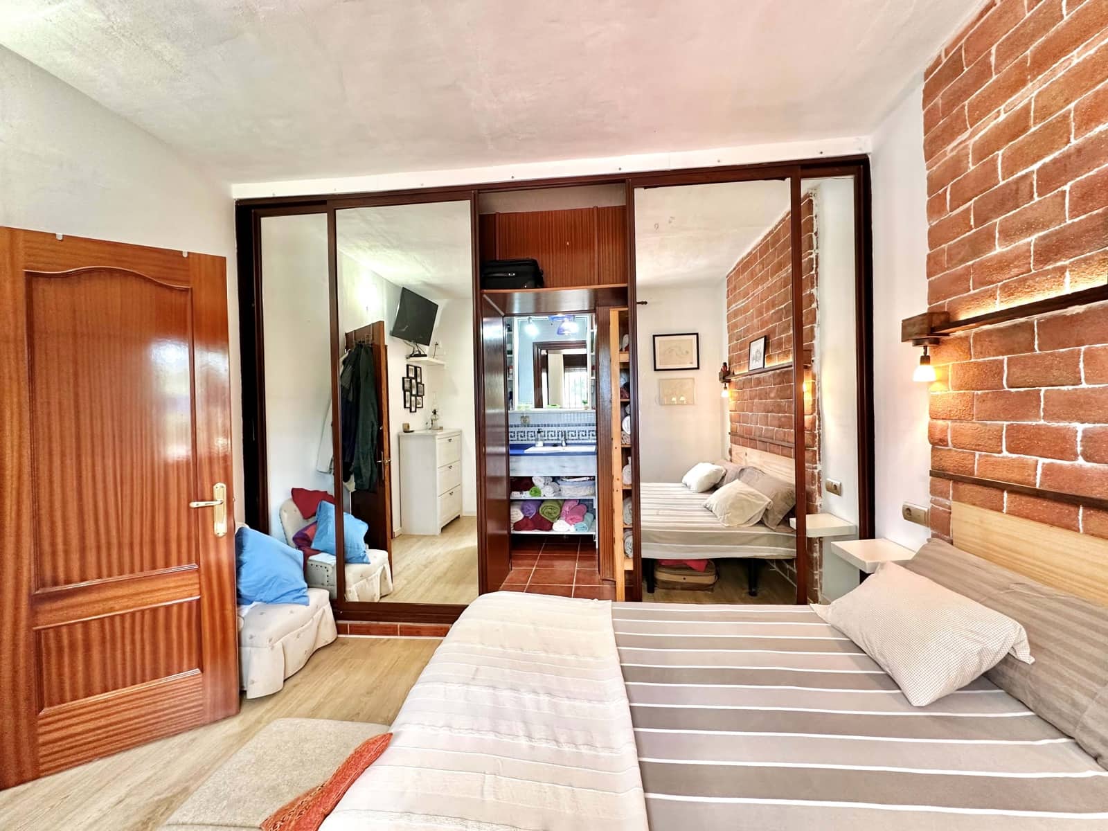 3 Zimmer Finca/Landgut zu verkaufen in Huelva Stadt mit Pool - 258.000 € (Ref: 9991056)