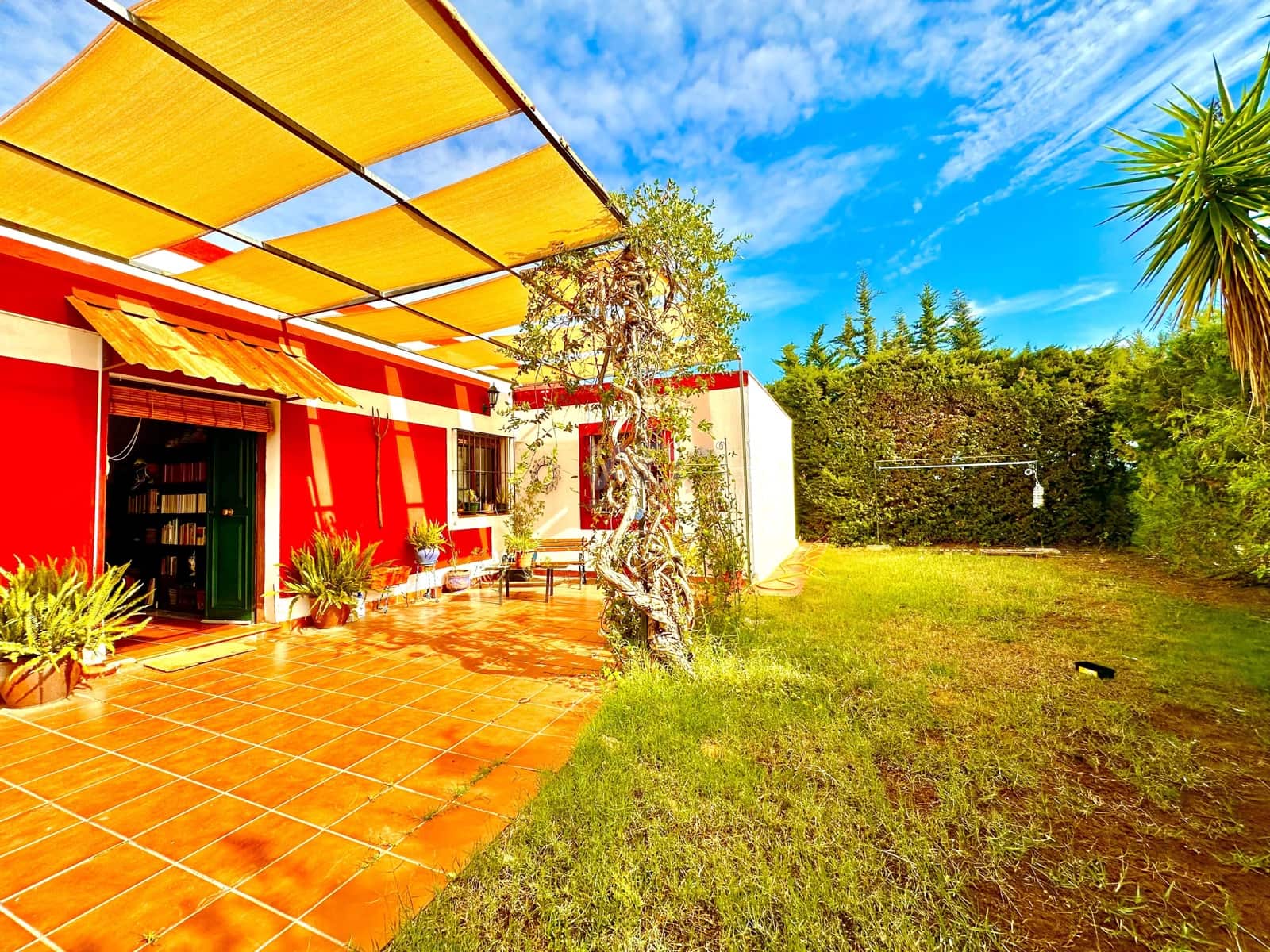 3 Zimmer Finca/Landgut zu verkaufen in Huelva Stadt mit Pool - 258.000 € (Ref: 9991056)