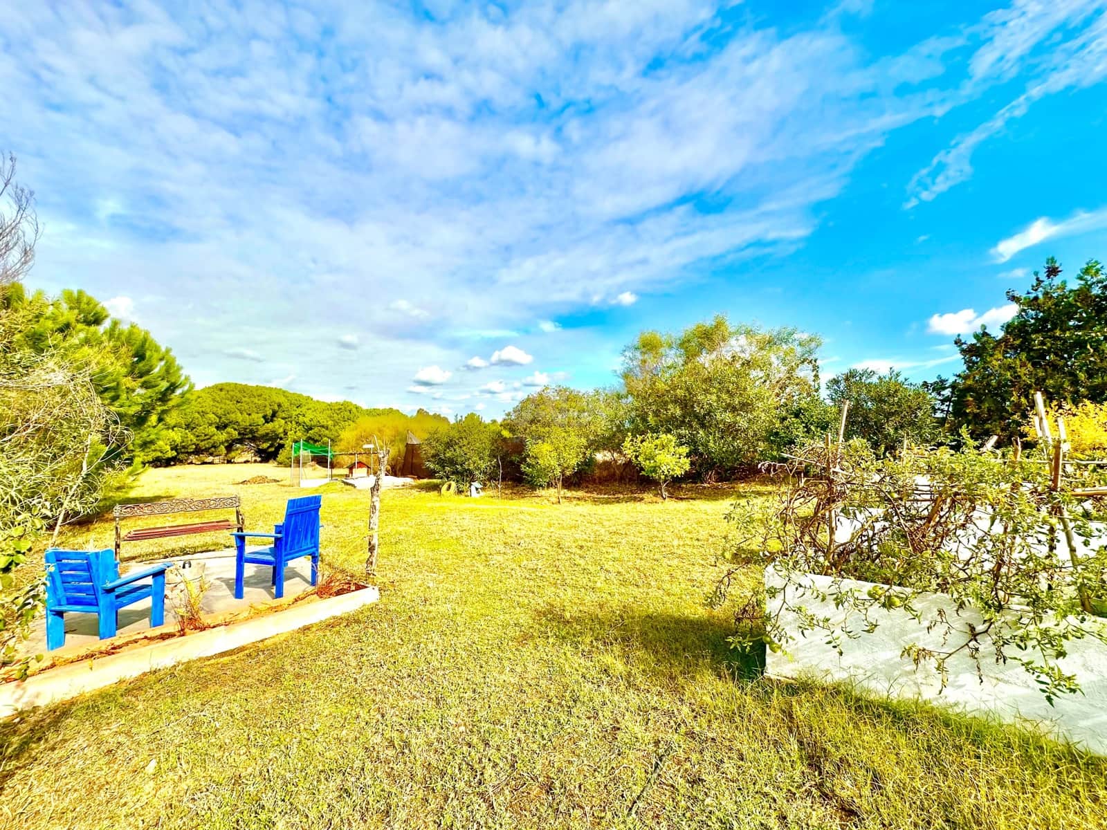 3 Zimmer Finca/Landgut zu verkaufen in Huelva Stadt mit Pool - 258.000 € (Ref: 9991056)