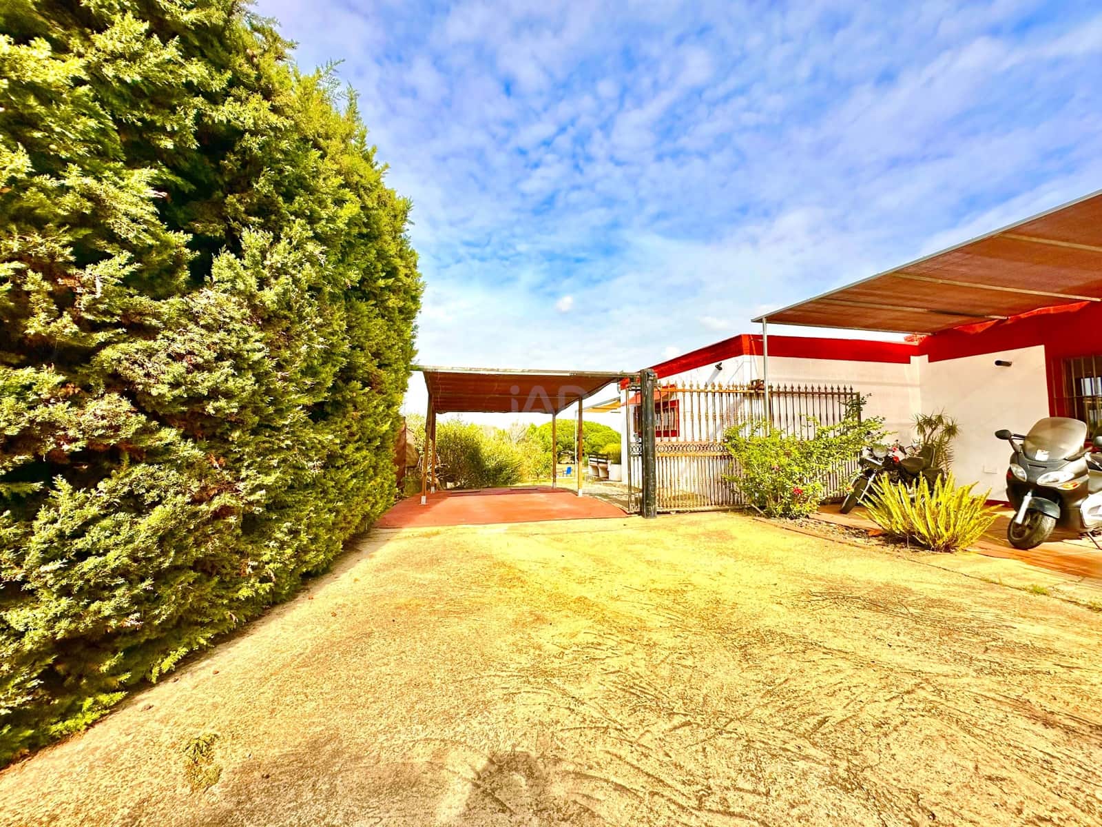 3 Zimmer Finca/Landgut zu verkaufen in Huelva Stadt mit Pool - 258.000 € (Ref: 9991056)