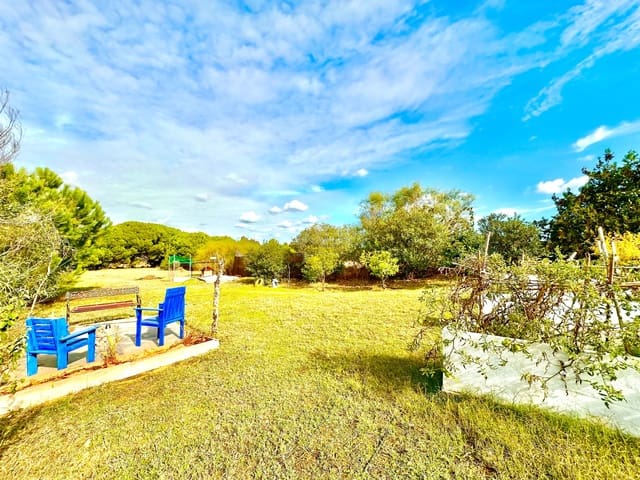 3 soverom Finca/Herregård til salgs i Huelva by med svømmebasseng - € 258 000 (Ref: 9991056)