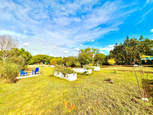 3 soverom Finca/Herregård til salgs i Huelva by med svømmebasseng - € 258 000 (Ref: 9991056)