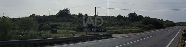 Mark till salu i Cáceres stad - 155 000 € (Ref: 9991058)