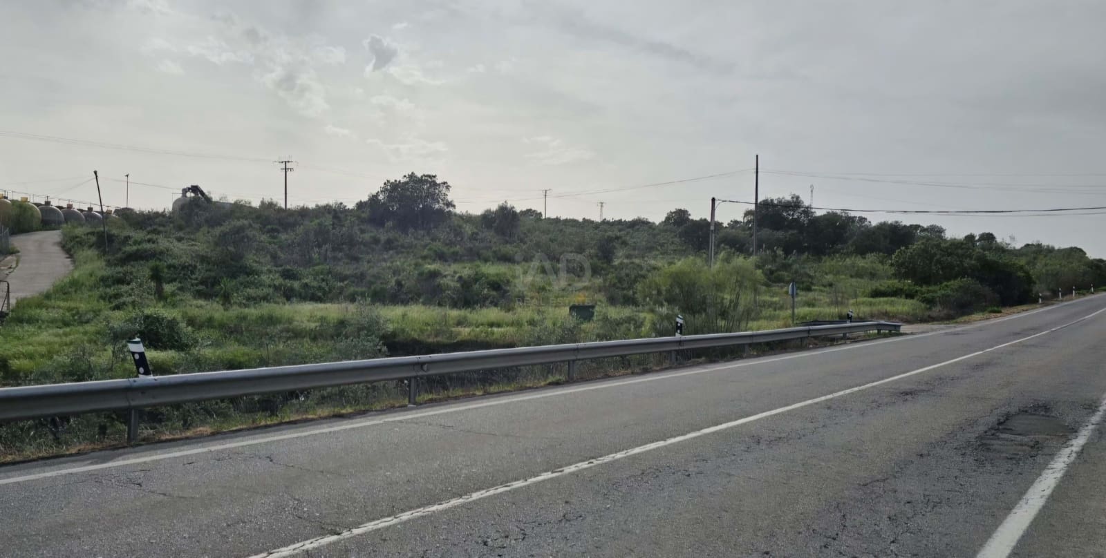 Mark till salu i Caceres stad - 155 000 € (Ref: 9991058)