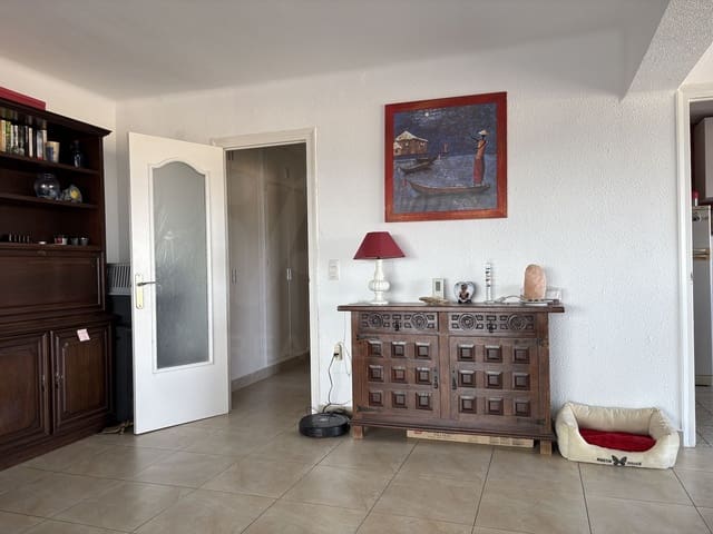 2 soveværelse Lejlighed til salg i Empuriabrava, Castelló d'Empúries - € 355.000 (Ref: 9991059)