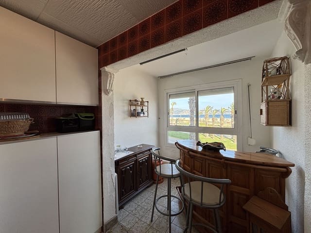 2 soveværelse Lejlighed til salg i Empuriabrava, Castelló d'Empúries - € 355.000 (Ref: 9991059)