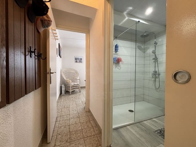 2 soveværelse Lejlighed til salg i Empuriabrava, Castelló d'Empúries - € 355.000 (Ref: 9991059)