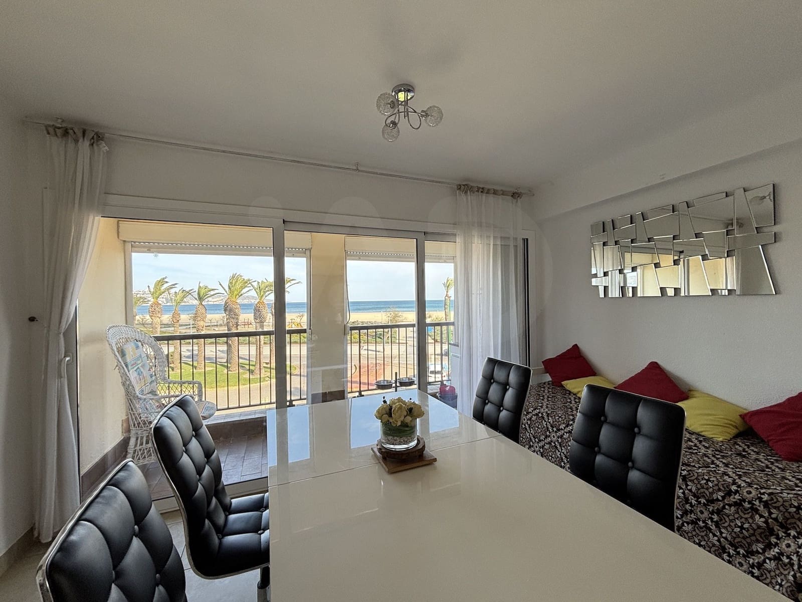 2 soveværelse Lejlighed til salg i Castello d'Empuries - € 355.000 (Ref: 9991059)