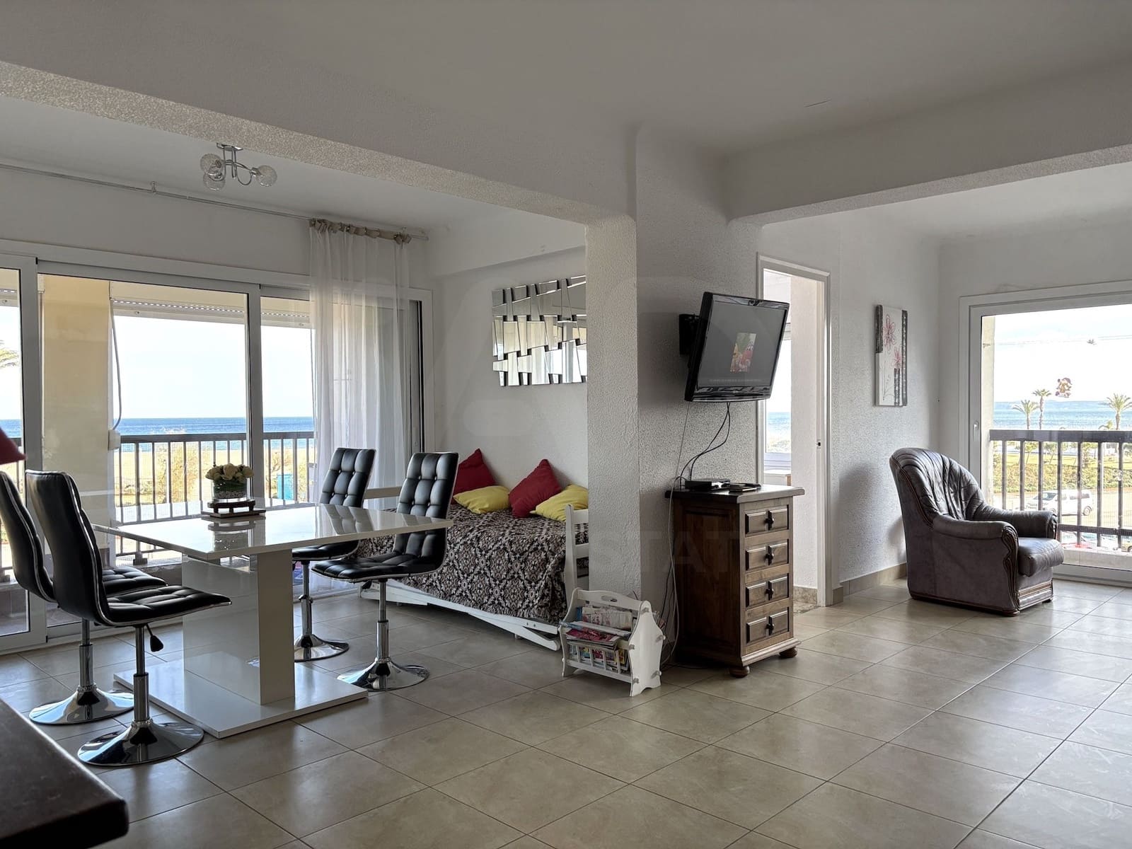 2 soveværelse Lejlighed til salg i Castello d'Empuries - € 355.000 (Ref: 9991059)