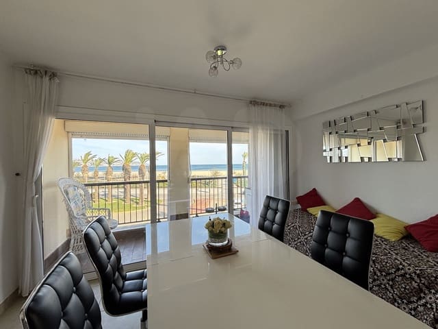 2 soveværelse Lejlighed til salg i Empuriabrava, Castelló d'Empúries - € 355.000 (Ref: 9991059)