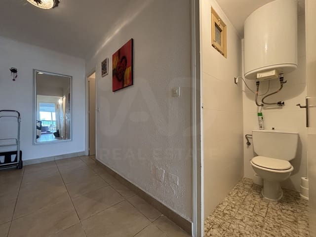 2 soveværelse Lejlighed til salg i Empuriabrava, Castelló d'Empúries - € 355.000 (Ref: 9991059)