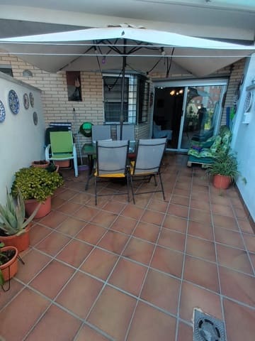 Apartamento de 3 habitaciones en Cubelles en venta - 348.000 € (Ref: 9991060)