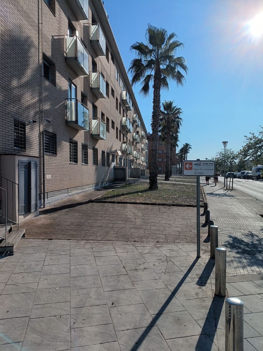 3 soveværelse Lejlighed til salg i Cubelles - € 348.000 (Ref: 9991060)