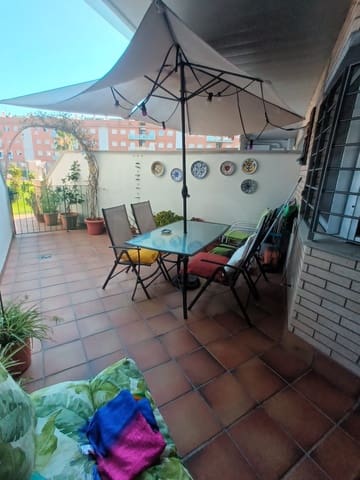 Apartamento de 3 habitaciones en Cubelles en venta - 348.000 € (Ref: 9991060)