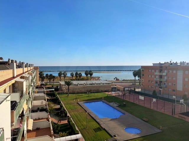 Apartamento de 3 habitaciones en Cubelles en venta - 348.000 € (Ref: 9991060)