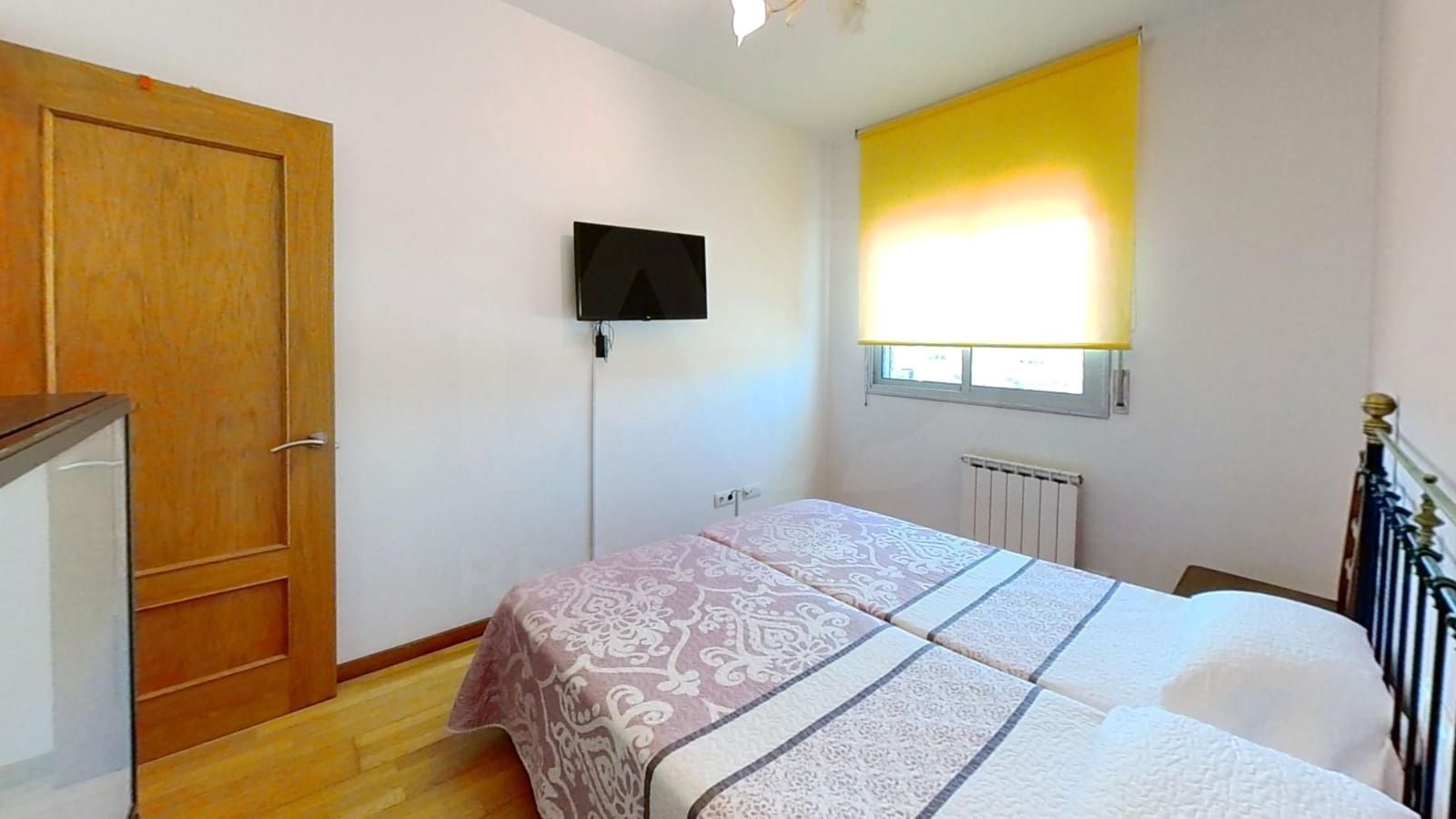 3 soveværelse Lejlighed til salg i Cubelles - € 348.000 (Ref: 9991060)