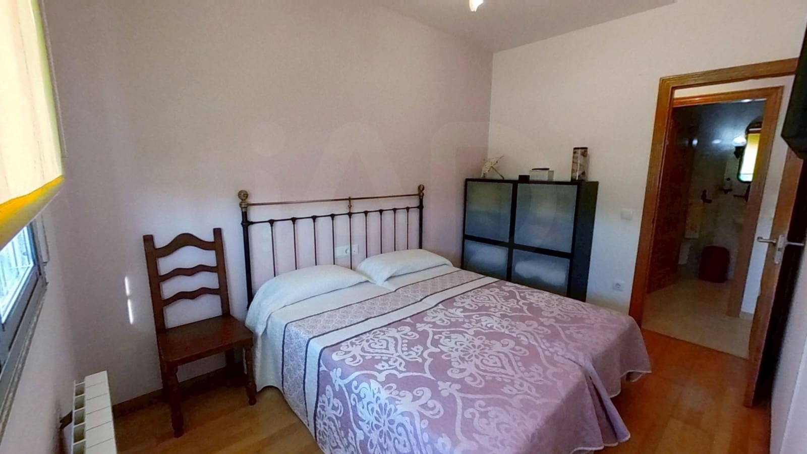 3 soveværelse Lejlighed til salg i Cubelles - € 348.000 (Ref: 9991060)