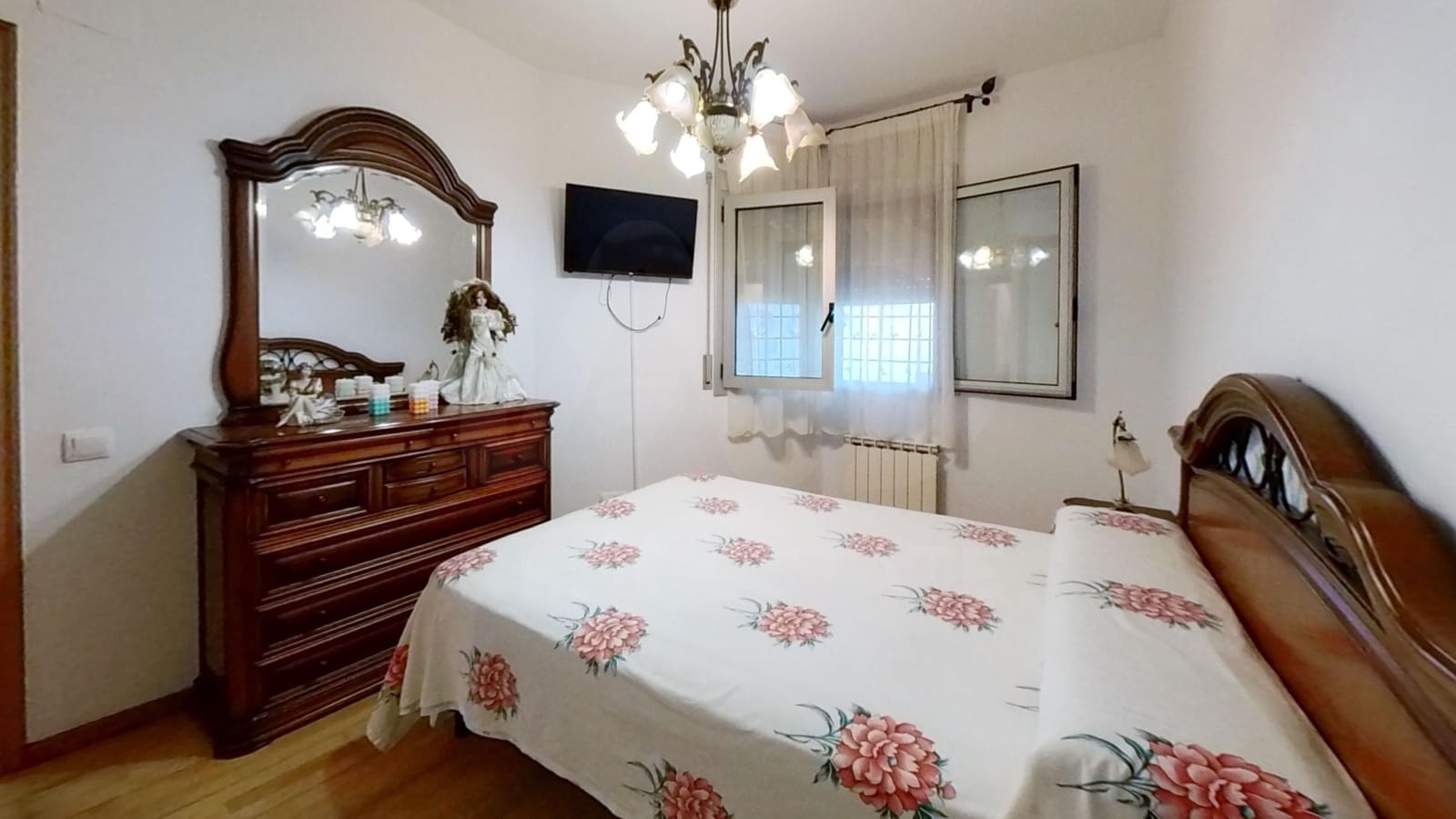 3 soveværelse Lejlighed til salg i Cubelles - € 348.000 (Ref: 9991060)