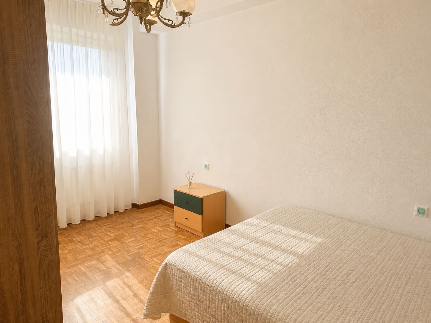 5 soverom Leilighet til salgs i Leon by med garasje - € 224 900 (Ref: 9991062)