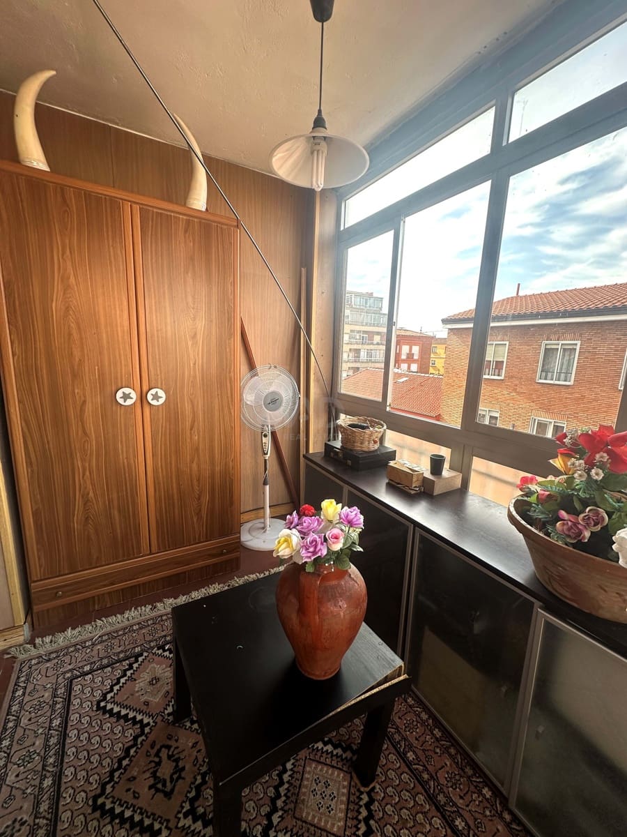 5 soverom Leilighet til salgs i Leon by med garasje - € 224 900 (Ref: 9991062)