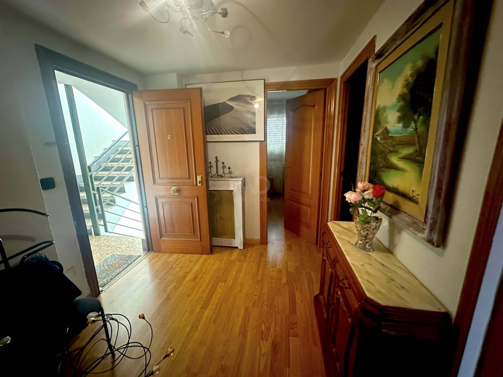 5 soverom Leilighet til salgs i Leon by med garasje - € 224 900 (Ref: 9991062)