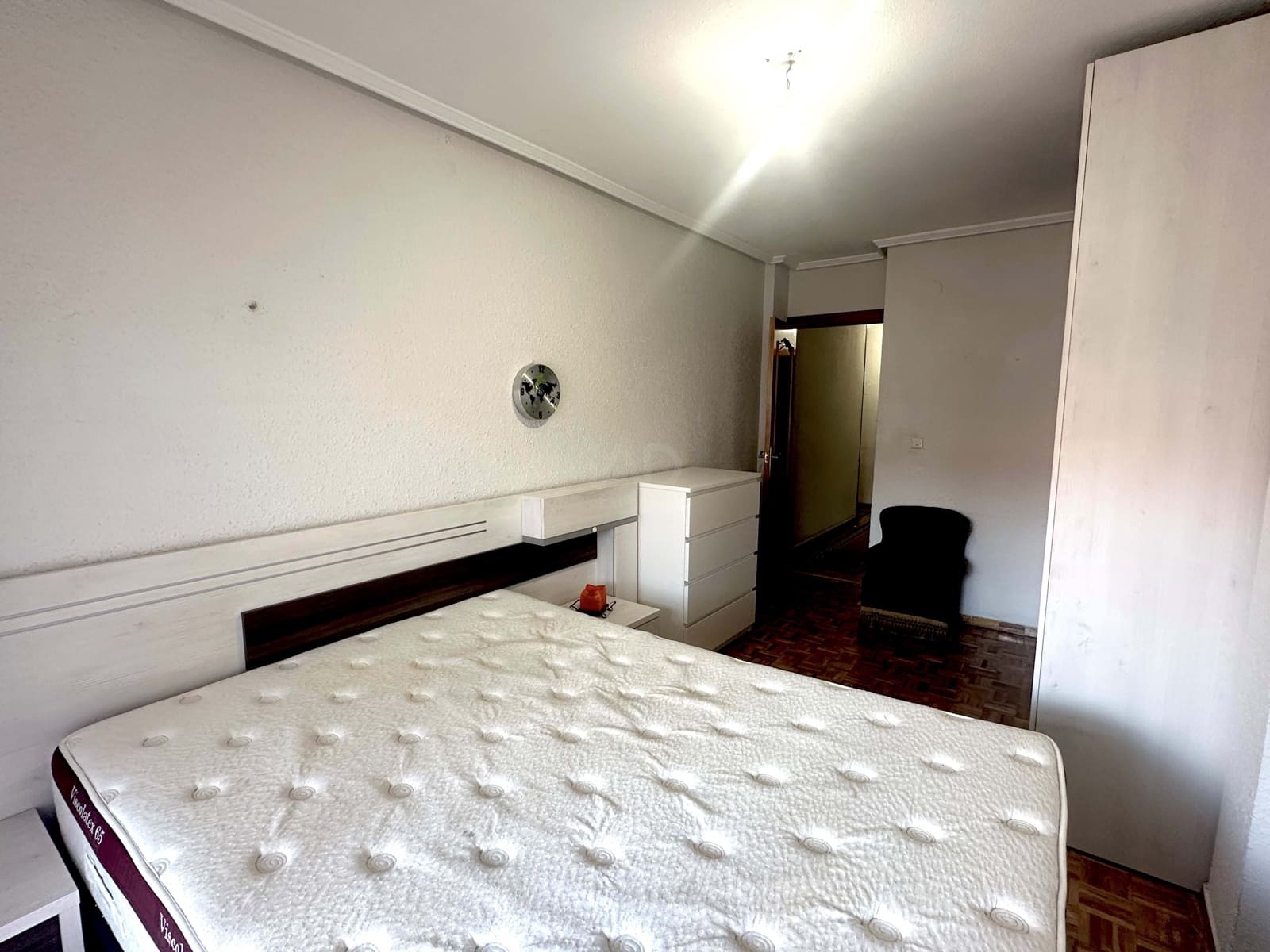 5 soverom Leilighet til salgs i Leon by med garasje - € 224 900 (Ref: 9991062)